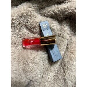 Merit Shade Slick Hydrating Tinted Lip Oil Les Deux